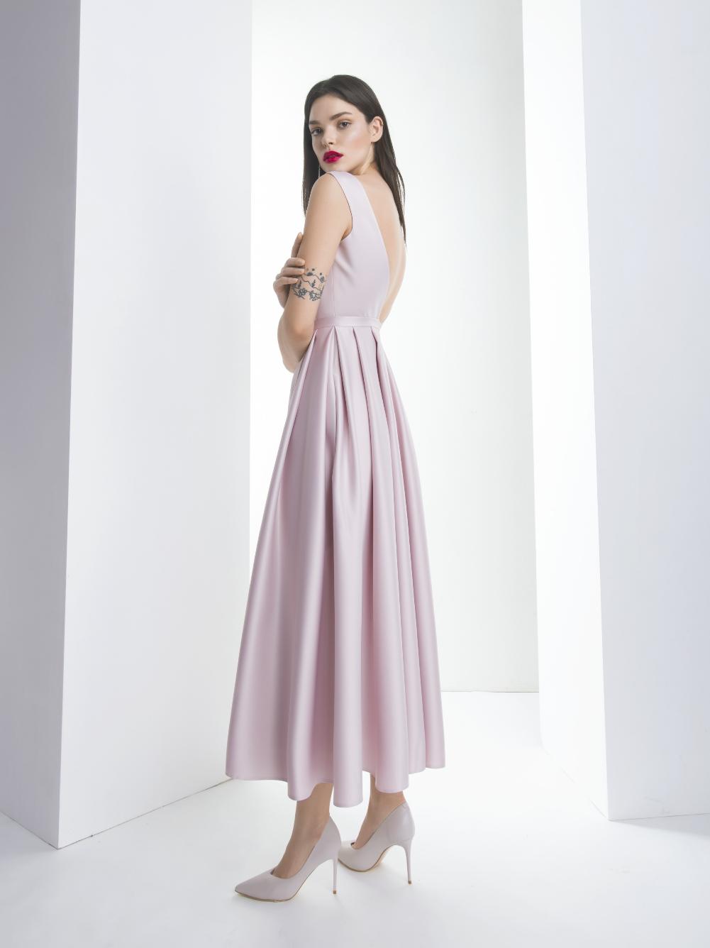 Свадебное платье #630